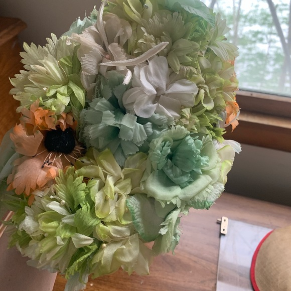 ᑌᑎƖOᑎ ᗰᗩᗪƐ ᐯƖᑎƬᗩGƐ HᗩƬ - Picture 4 of 4